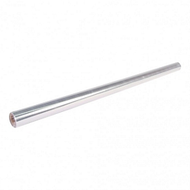 Klarsichtfolie Clairefontaine, Stärke 35 µ, transparent, 1 Rolle mit L 10 m x B 700 mm
