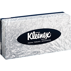 Kleenex Kosmetiktücher
