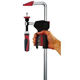 Klem met één hand EHZ Klem w.300mm A.100mm BESSEY