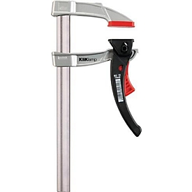 Klemhefboom KliKlamp Klem b.200mm A.80mm Klemkracht b.tot 1200 N