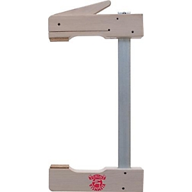 Klemklem Klemmsia Spanwijdte 800 mm, opening 110 mm KLEMMSIA
