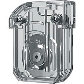 Klinge für Rollenschneider Leitz Serie Precision Office, gerader Schnitt, bis 15 Blatt, Stahl