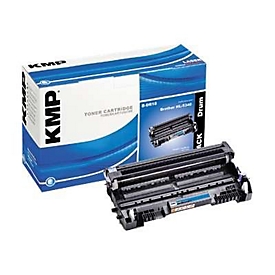 KMP B-DR18 - Trommeleinheit (Alternative zu: Brother DR3200)