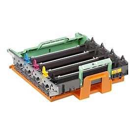 KMP B-DR19 - Trommeleinheit (Alternative zu: Brother DR130CL)