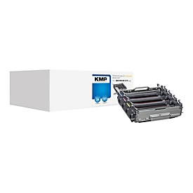 KMP B-DR20 - Kompatibel - Trommeleinheit (Alternative zu: Brother DR421CL)