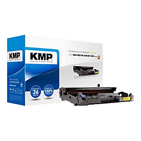 KMP B-DR24 - Trommeleinheit (Alternative zu: Brother DR2005, Brother DR2000)