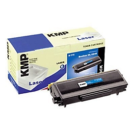 KMP B-T15 - Schwarz - kompatibel - Tonerpatrone (Alternative zu: Brother TN3170)