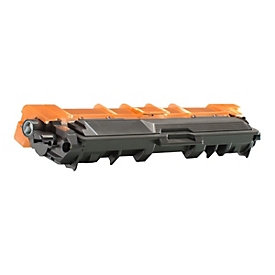 KMP B-T58A - Cyan - kompatibel - Tonerpatrone (Alternative zu: Brother TN242C)