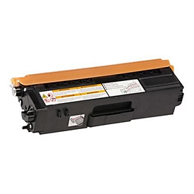 KMP B-T63 - mit hoher Kapazität - Magenta - Tonerpatrone (Alternative zu: Brother TN326M)