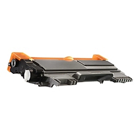 KMP B-T86 - Schwarz - Tonerpatrone (Alternative zu: Brother TN2210)