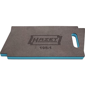 Knee Board 195-1 W.210 x L.450 x H.30 mm HAZET