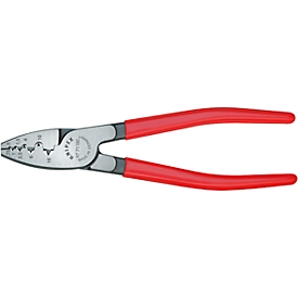 KNIPEX adereindhulzentang 180 mm