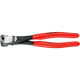 KNIPEX Kraft-Vornschneider 160 mm