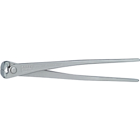 KNIPEX mechanic’s nippers 300 mm high transmission