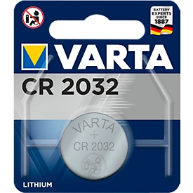 Knoopcel VARTA PROFESSIONAL ELECTRONICS CR 2032 3V