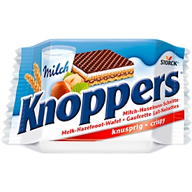 Knoppers simple, 25 g