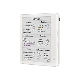 Kobo Libra Colour - eBook-Reader - 32 GB - 17.8 cm (7")