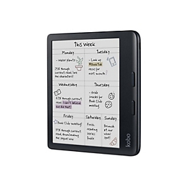 Kobo Libra Colour - eBook-Reader - 32 GB - 17.8 cm (7")