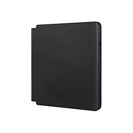 Kobo Rakuten Kobo N779-AC-BK-E-PU - Folio - Noir - Kobo - 20,3 cm (8") - Cuir bycast - Sage