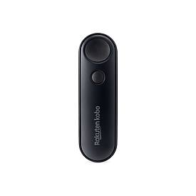 Kobo Remote black Schwarz N257-AC-BK-U-PL N257ACBKUPL - Remote