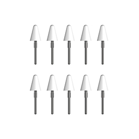 Kobo Stylus Tip REPL Pack white