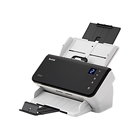 Kodak E1030 - Dokumentenscanner - CMOS / CIS - Legal - 600 dpi x 600 dpi - bis zu 30 Seiten/Min. (einfarbig) / bis zu 30 Seiten/Min. (Farbe)