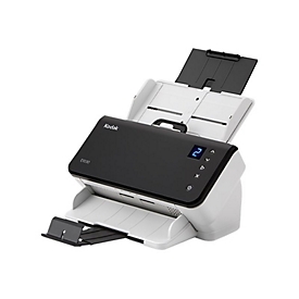 Kodak E1040 - Dokumentenscanner - CMOS / CIS - Legal - 600 dpi x 600 dpi - bis zu 40 Seiten/Min. (einfarbig) / bis zu 40 Seiten/Min. (Farbe)