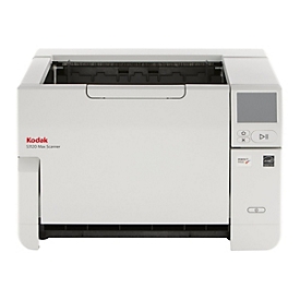 Kodak S3120 Max - Dokumentenscanner - Dual CIS - Duplex - 305 x 4060 mm - 600 dpi