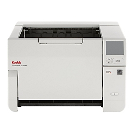 Kodak S3140 Max - Dokumentenscanner - Dual CIS - Duplex - 305 x 4060 mm - 600 dpi