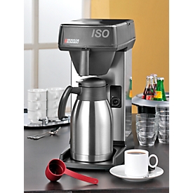 Koffie- en theezetmachine Bonamat ISO