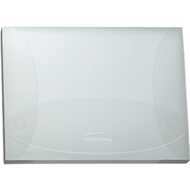 Kolma Penda Easy collection box, A4, KolmaFlex, colourless