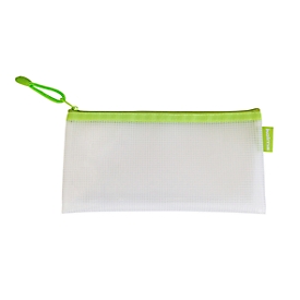 Kolma zipper bag mesh bag case
