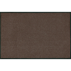 Komfort-Matte, brown, 750 x 1200 mm