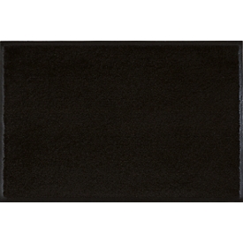 Komfort-Matte, Raven Black, 500 x 750 mm