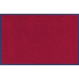 Komfort-Matte, Regal Red, 750 x 1200 mm