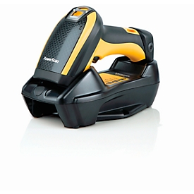 Komplett-Set Datalogic PowerScan PM9300 1D, AR, Funk, Laser, USB-Kit