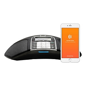 Konftel 300IPx - VoIP-Konferenztelefon - SIP