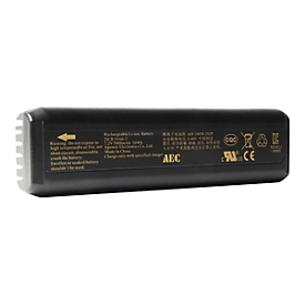 Konftel Batterie - 5200 mAh - für Konftel 300M