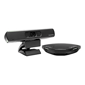 Konftel C20Ego Attach - Kit für Videokonferenzen (Freisprechgerät, camera)