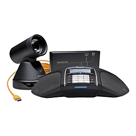 Konftel C50300Wx Hybrid - Kit für Videokonferenzen