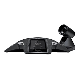 Konftel C50800 Attach - Kit für Videokonferenzen (Freisprechgerät, camera, PoE-Injektor)