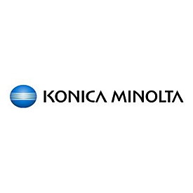 Konica Minolta - Cyan - original - Druckerbildeinheit - für bizhub C20, C20P, C30P, C31P