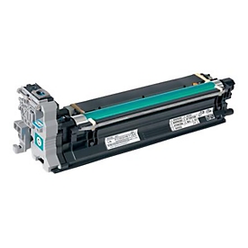 Konica Minolta - Cyan - original - Druckerbildeinheit - für magicolor 4650, 4690, 5550, 5570, 5650, 5670