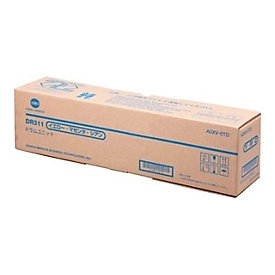 Konica Minolta DR-311YMC - Original - Trommeleinheit - für bizhub C220, C280, C360