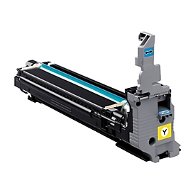 Konica Minolta - Gelb - original - Druckerbildeinheit - für bizhub C20, C20P, C30P, C31P