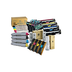 Konica Minolta Minolta TN-216M - Magenta - original - Tonerpatrone