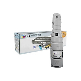 Konica Minolta Minolta TN-217 - Schwarz - original - Tonerpatrone