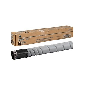 Konica Minolta Minolta TN-324K - Schwarz - original - Tonerpatrone