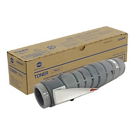 Konica Minolta Minolta TN-414K - Schwarz - original - Tonerpatrone