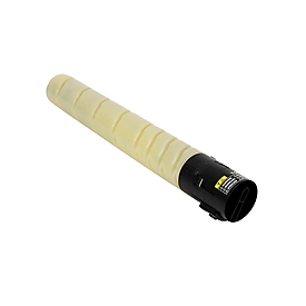 Konica Minolta Minolta TN514Y - Gelb - original - Tonerpatrone